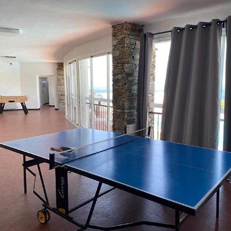 Appartement Ambeille Collioure Extérieur photo