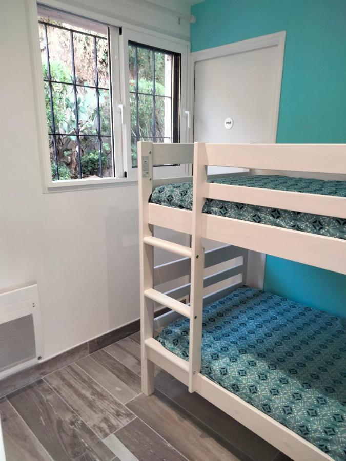 Appartement Ambeille Collioure Extérieur photo