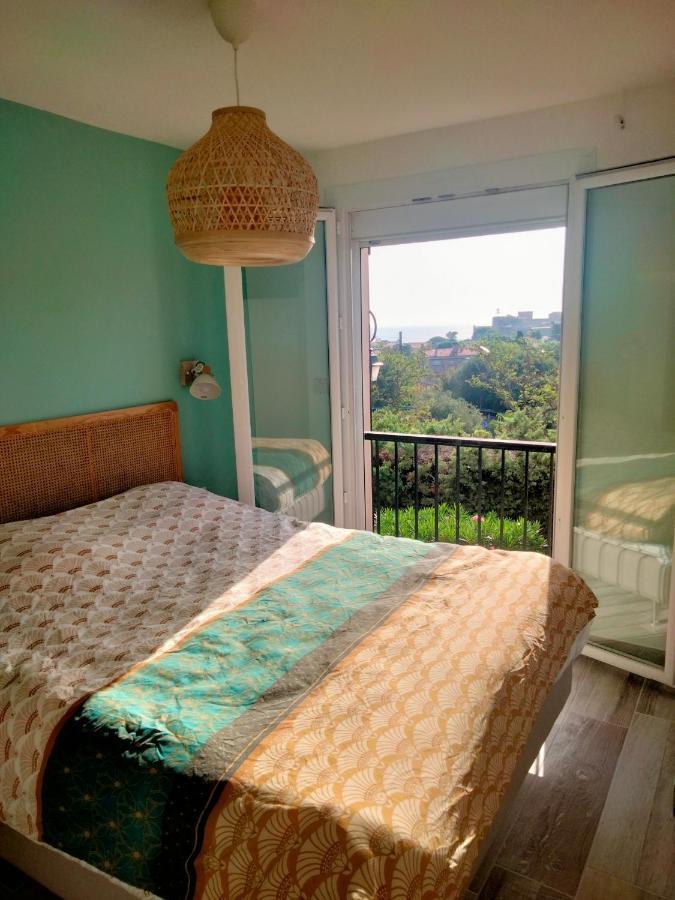 Appartement Ambeille Collioure Extérieur photo