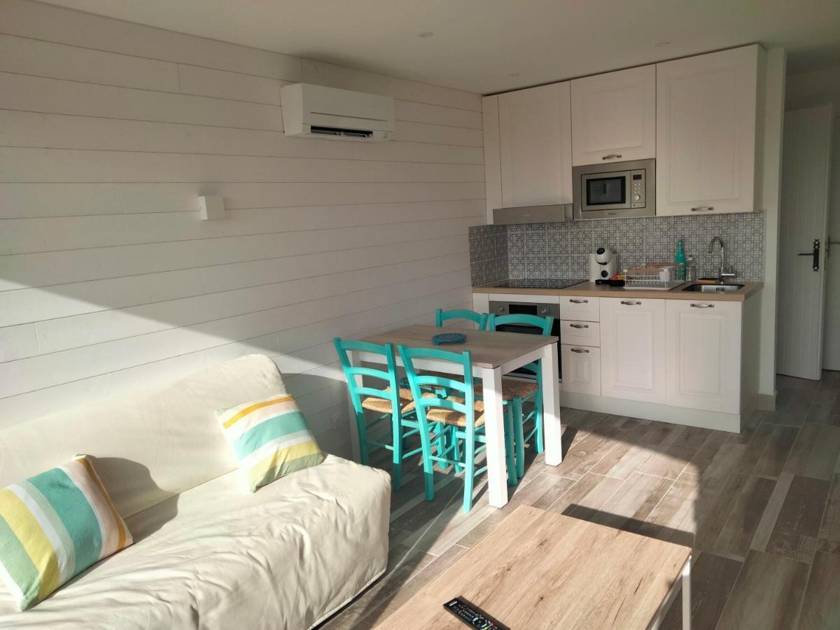 Appartement Ambeille Collioure Extérieur photo