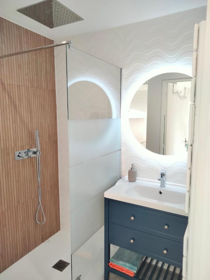 Appartement Ambeille Collioure Extérieur photo